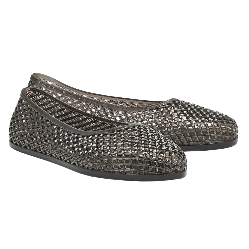 Iro Black sold by Ancient Greek Sandals product image thumbnail 4