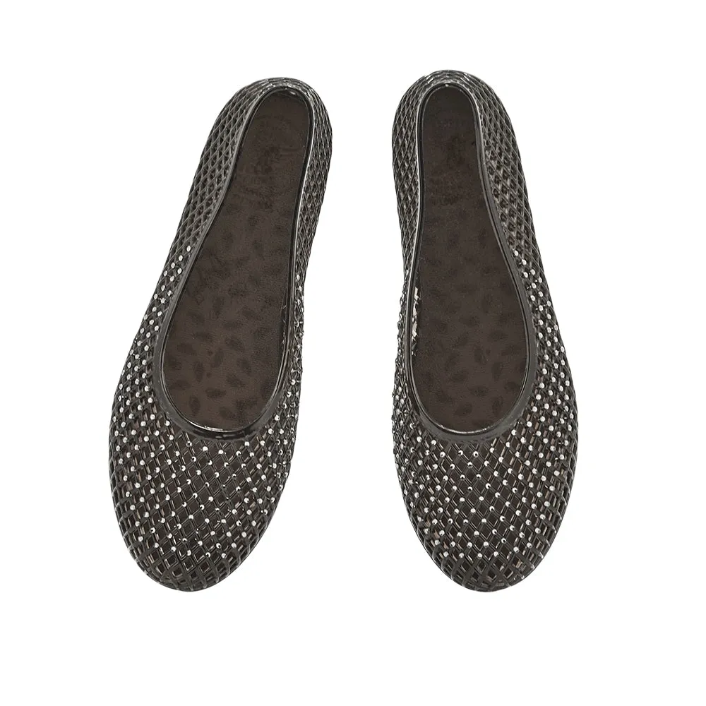 Iro Black sold by Ancient Greek Sandals product image thumbnail 2