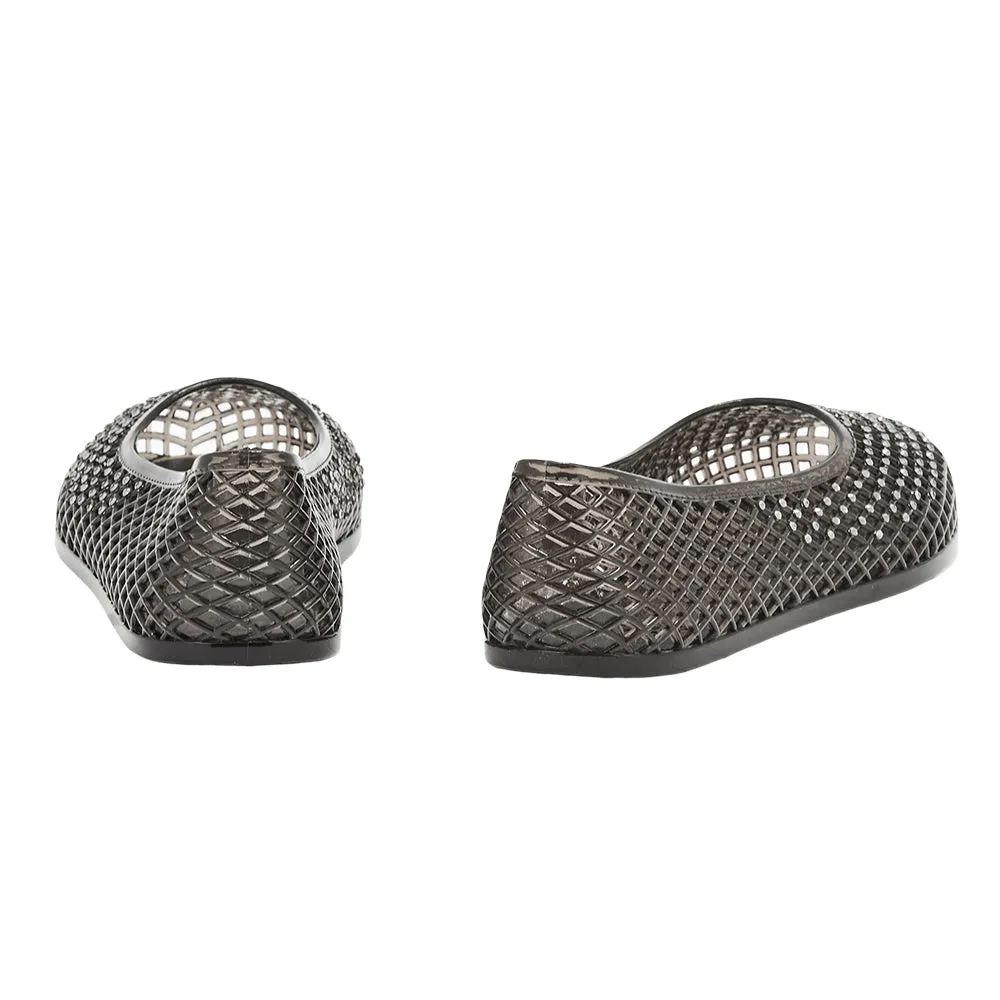 Iro Black sold by Ancient Greek Sandals product image thumbnail 5