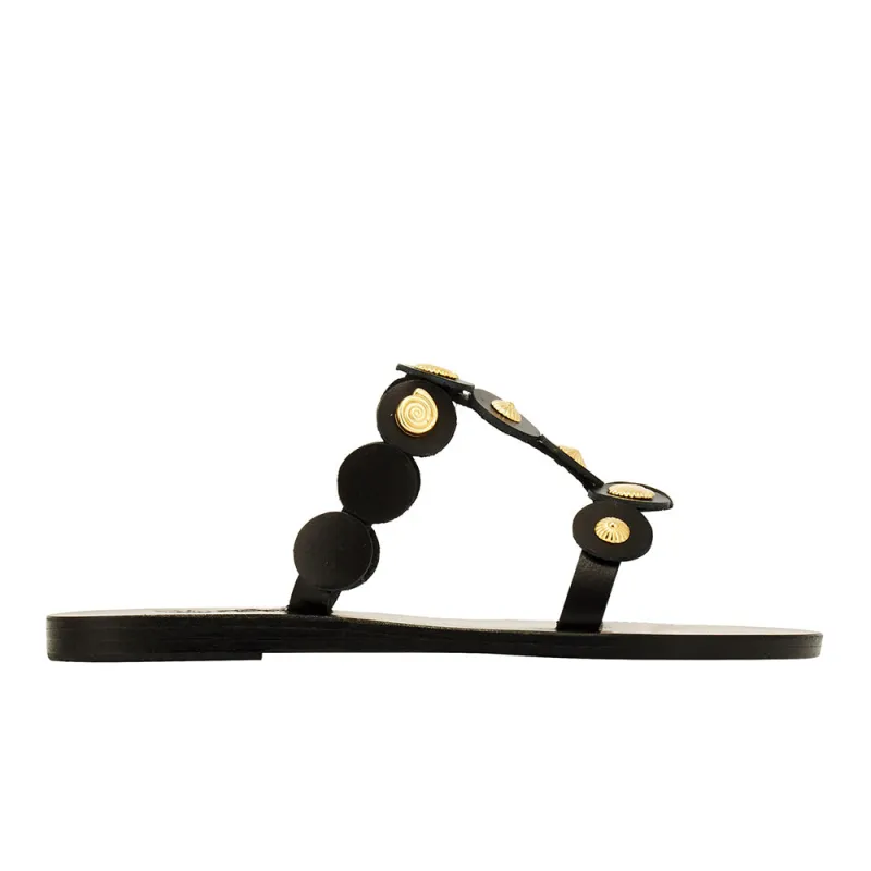 Daryl Black sold by Ancient Greek Sandals