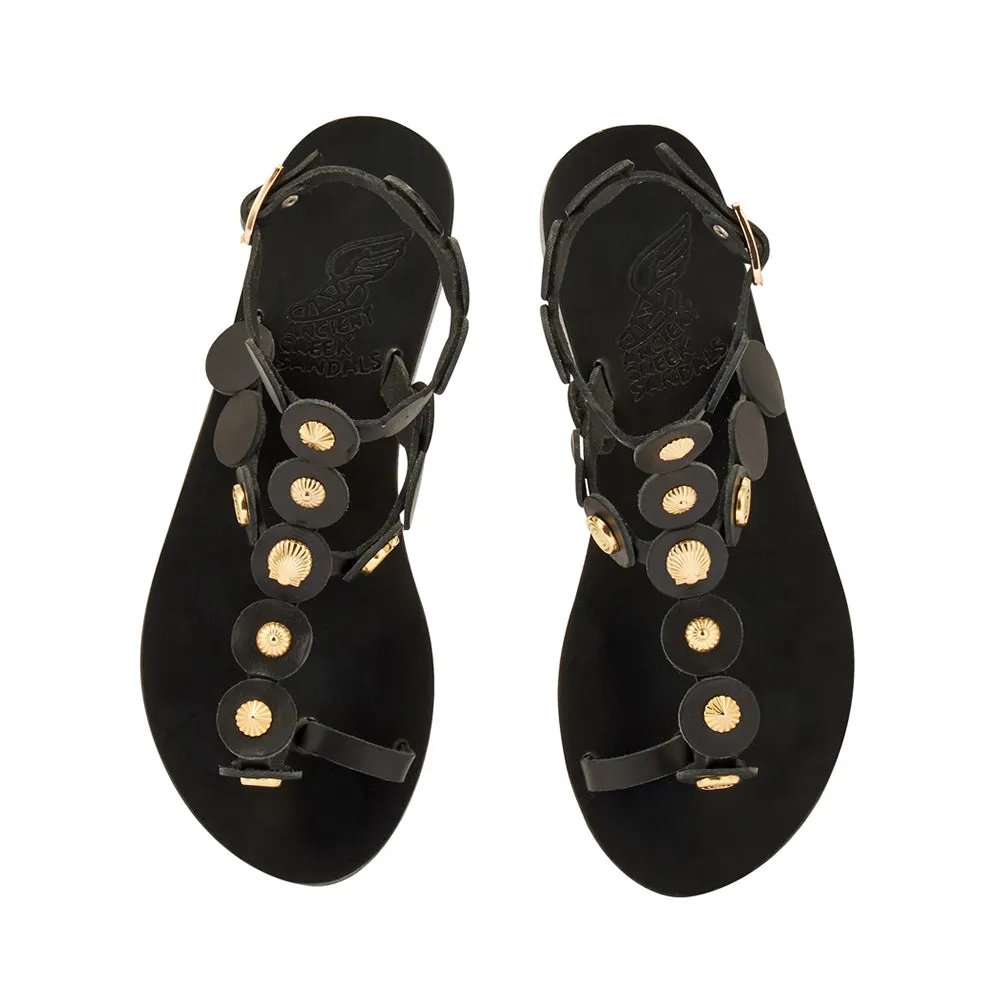 Madison Black sold by Ancient Greek Sandals product image thumbnail 2