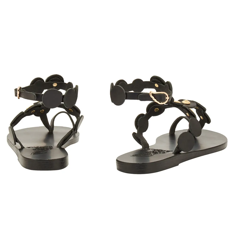 Madison Black sold by Ancient Greek Sandals product image thumbnail 5