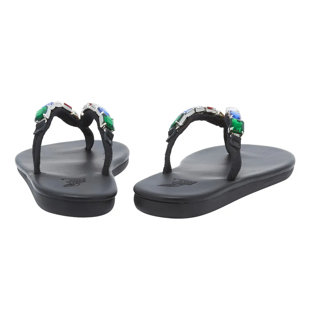 Saionara Crystals Multi Colour sold by Ancient Greek Sandals product image thumbnail 4