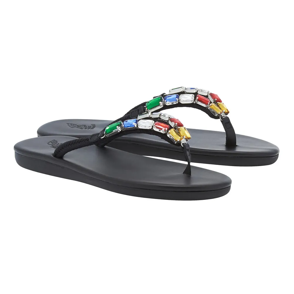Saionara Crystals Multi Colour sold by Ancient Greek Sandals product image thumbnail 3