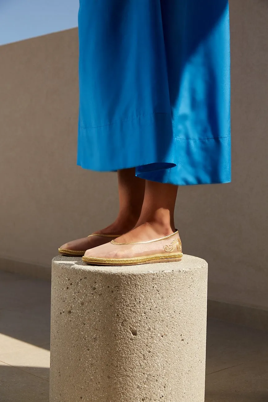 Areti Gold sold by Ancient Greek Sandals product image thumbnail 2