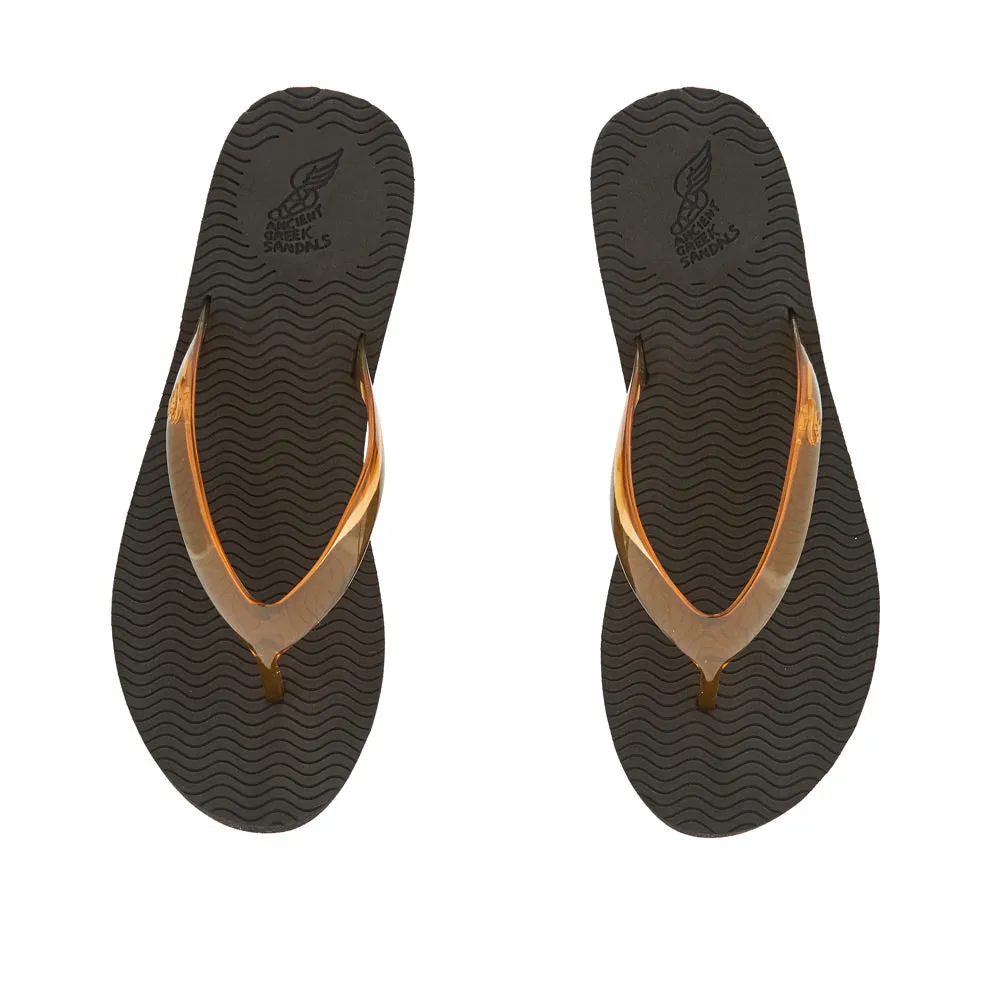 Etheria Caramel sold by Ancient Greek Sandals product image thumbnail 2