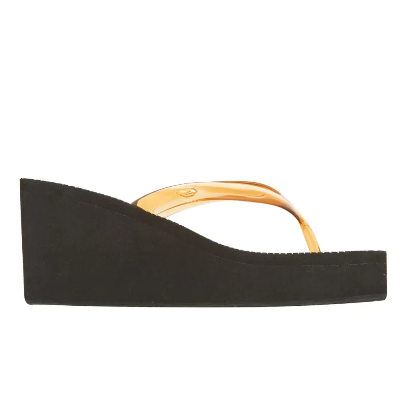 Etheria Caramel sold by Ancient Greek Sandals
