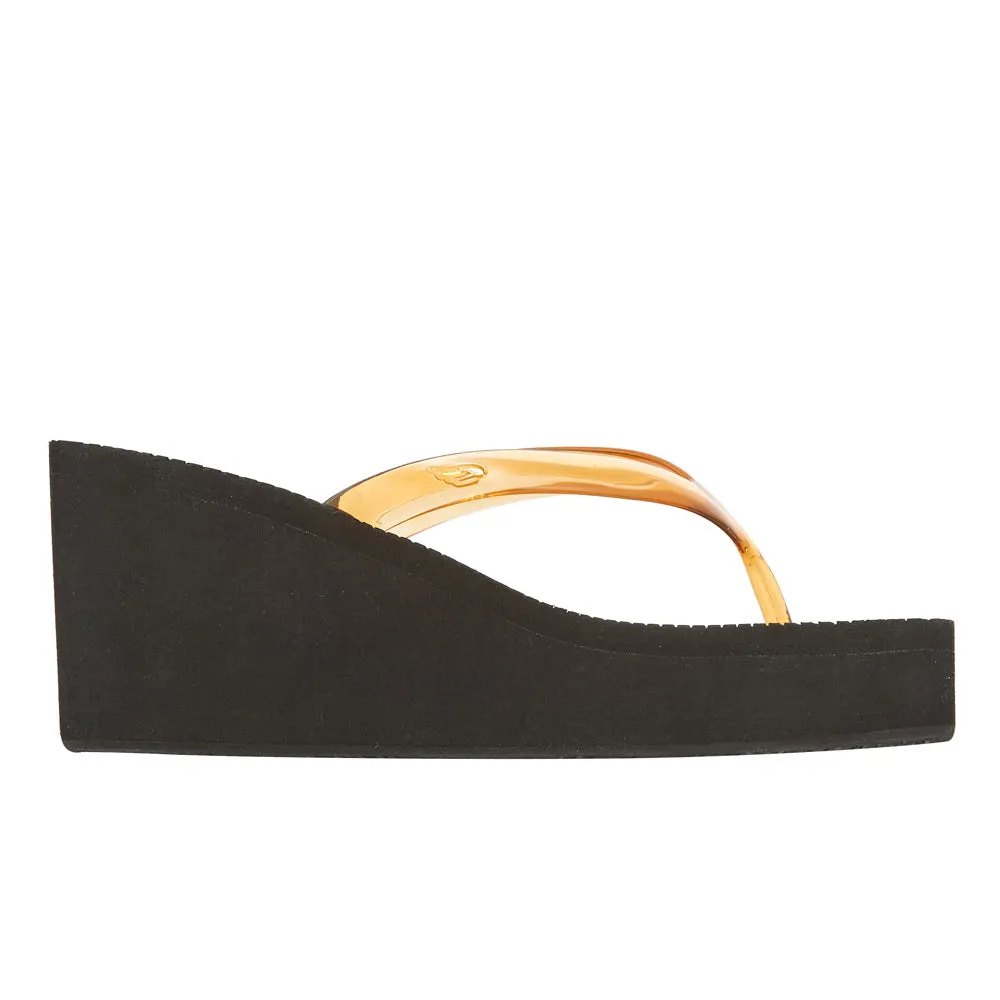 Etheria Caramel sold by Ancient Greek Sandals