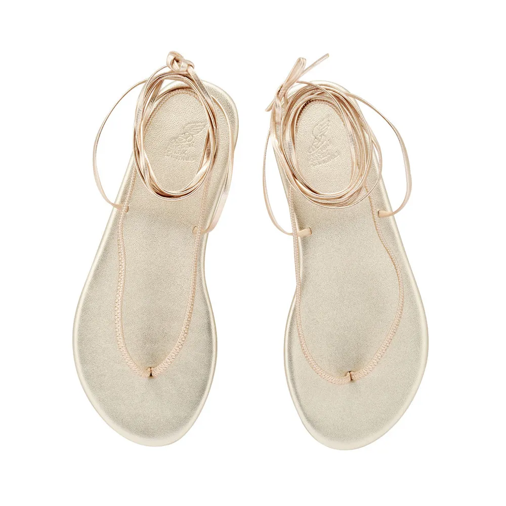 Sfendoni Platinum sold by Ancient Greek Sandals product image thumbnail 2