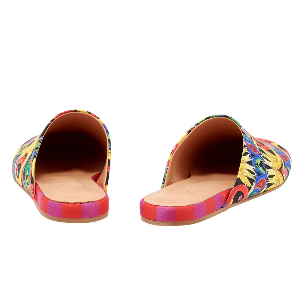 The Slipper Girlanda sold by Ancient Greek Sandals product image thumbnail 4