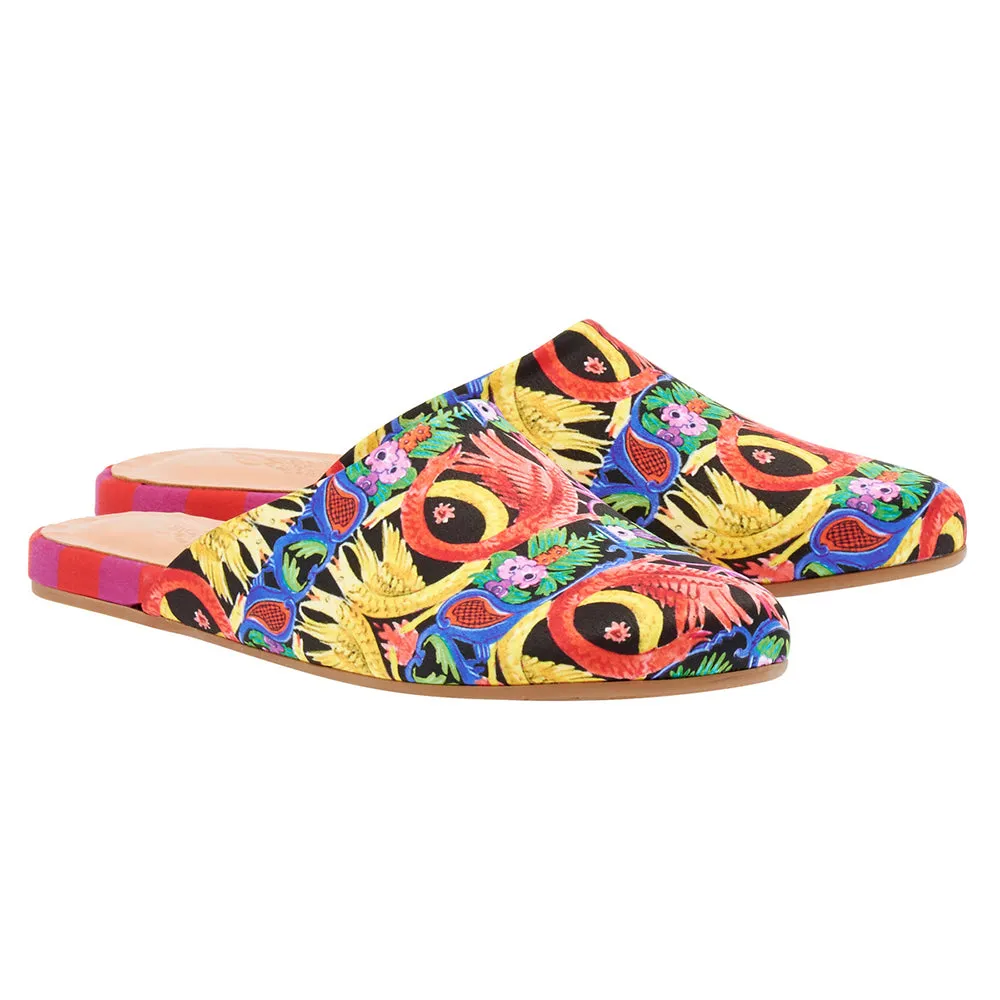 The Slipper Girlanda sold by Ancient Greek Sandals product image thumbnail 3