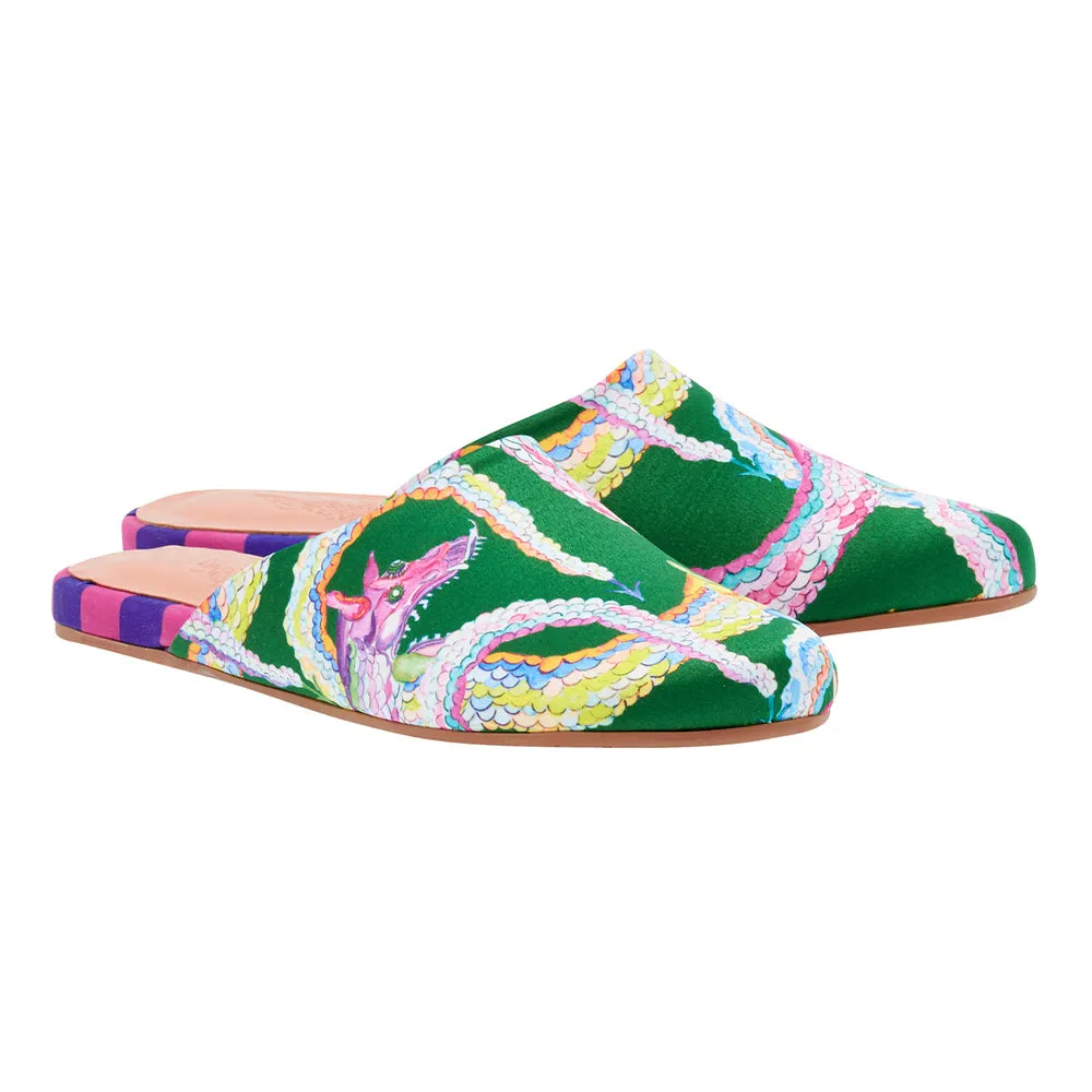 The Slipper Fidi sold by Ancient Greek Sandals product image thumbnail 3