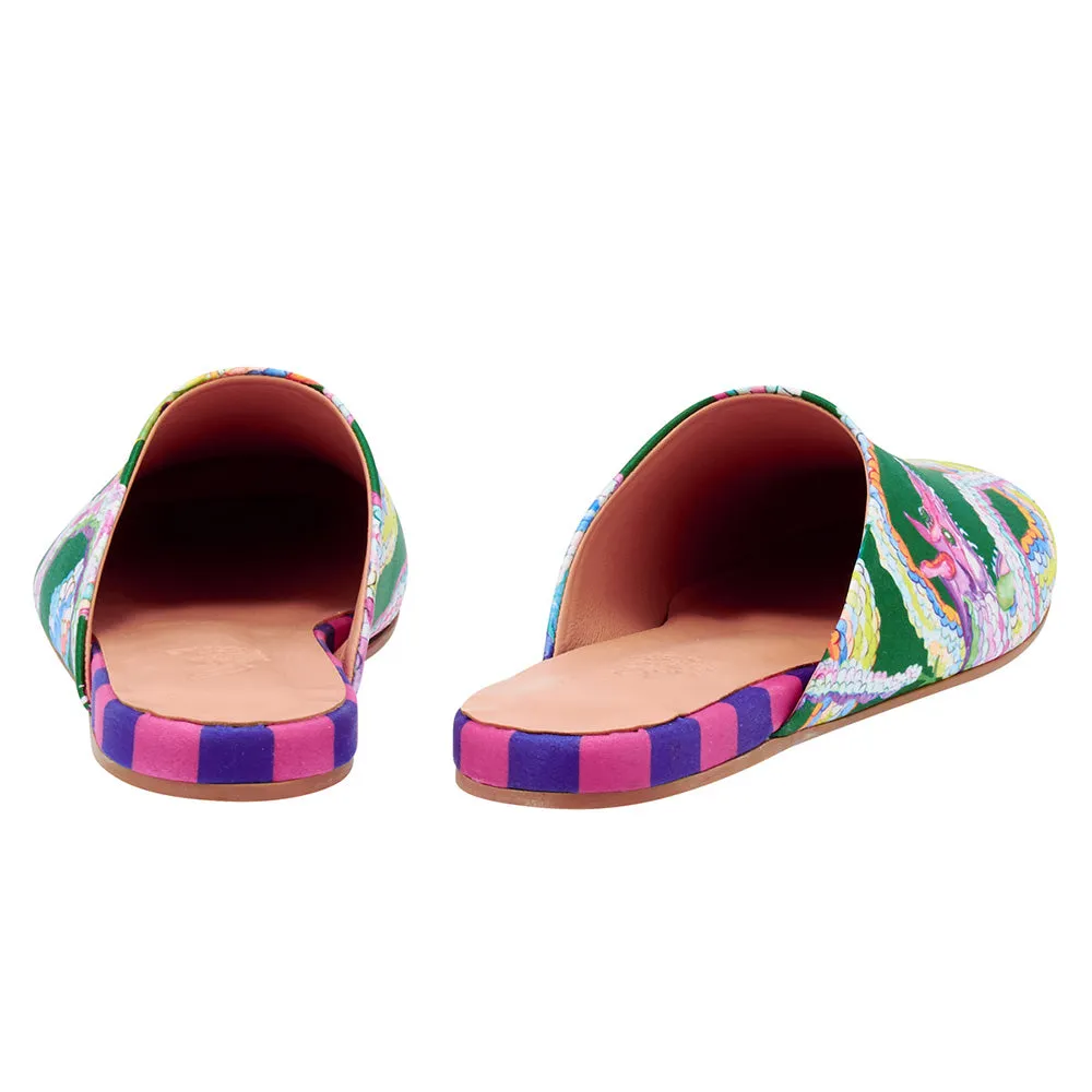 The Slipper Fidi sold by Ancient Greek Sandals product image thumbnail 4