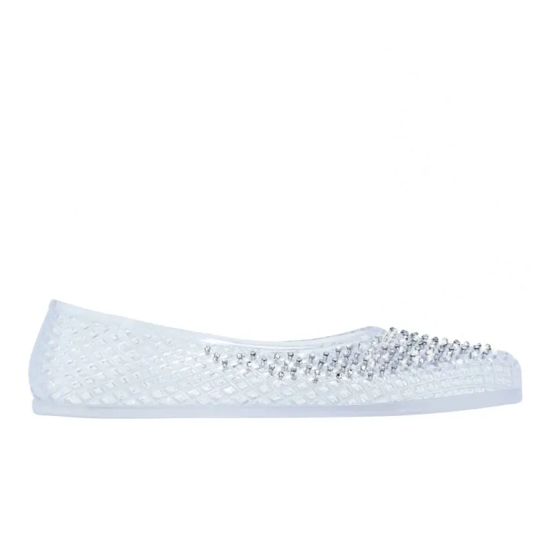 Iro Clear sold by Ancient Greek Sandals