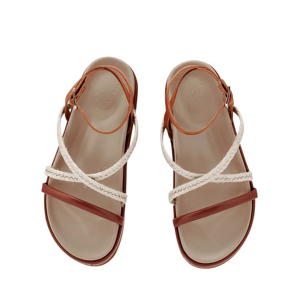 Atheras Earthy sold by Ancient Greek Sandals product image thumbnail 2