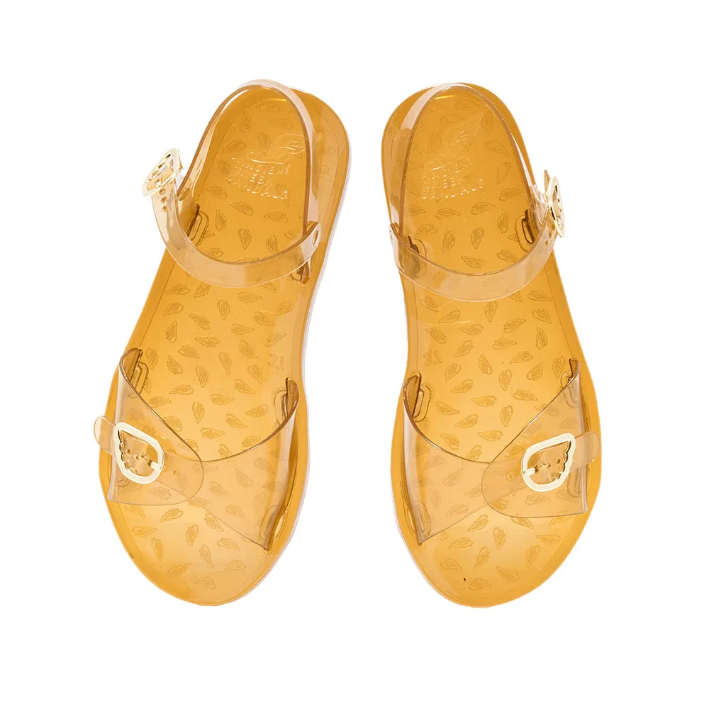 Irini Jelly Caramel sold by Ancient Greek Sandals product image thumbnail 3