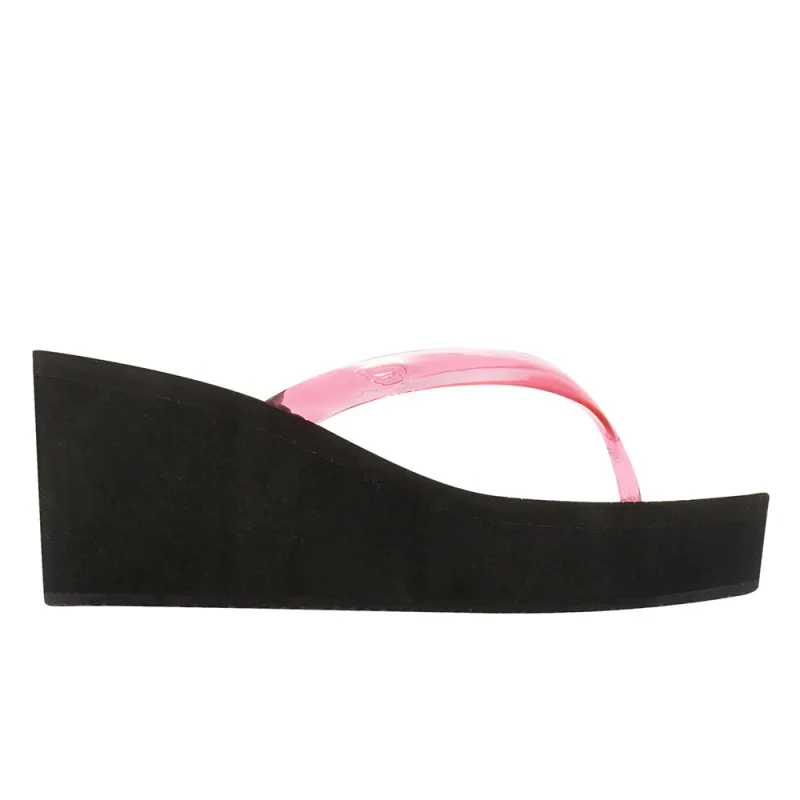 Etheria Pink sold by Ancient Greek Sandals