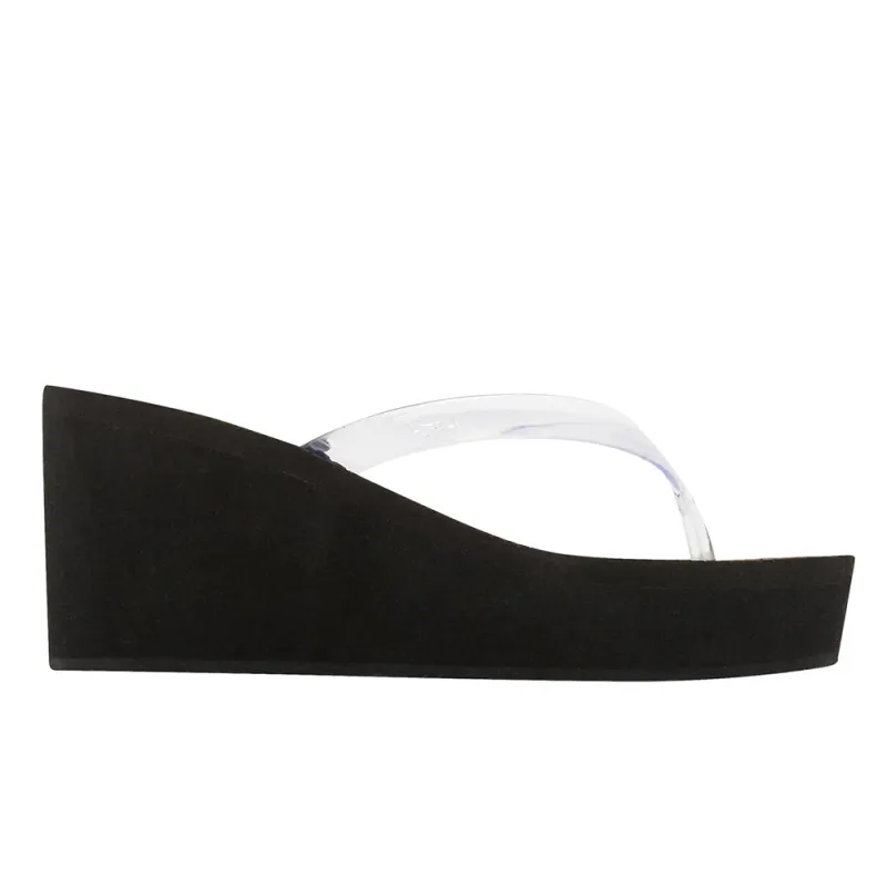 Etheria Clear sold by Ancient Greek Sandals