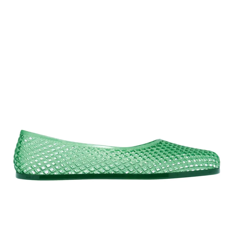 Iro Green sold by Ancient Greek Sandals