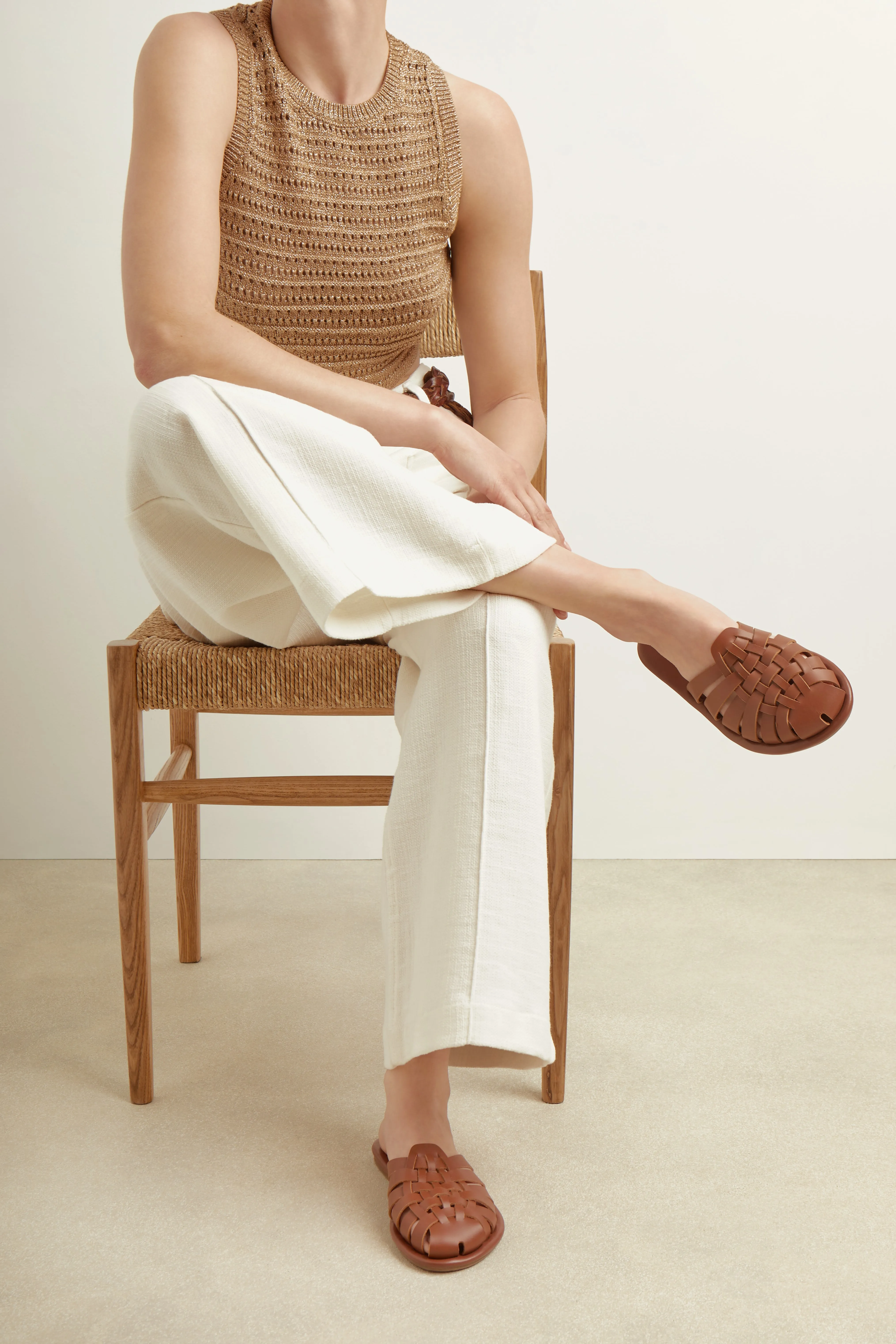 Matina Black sold by Ancient Greek Sandals product image thumbnail 3