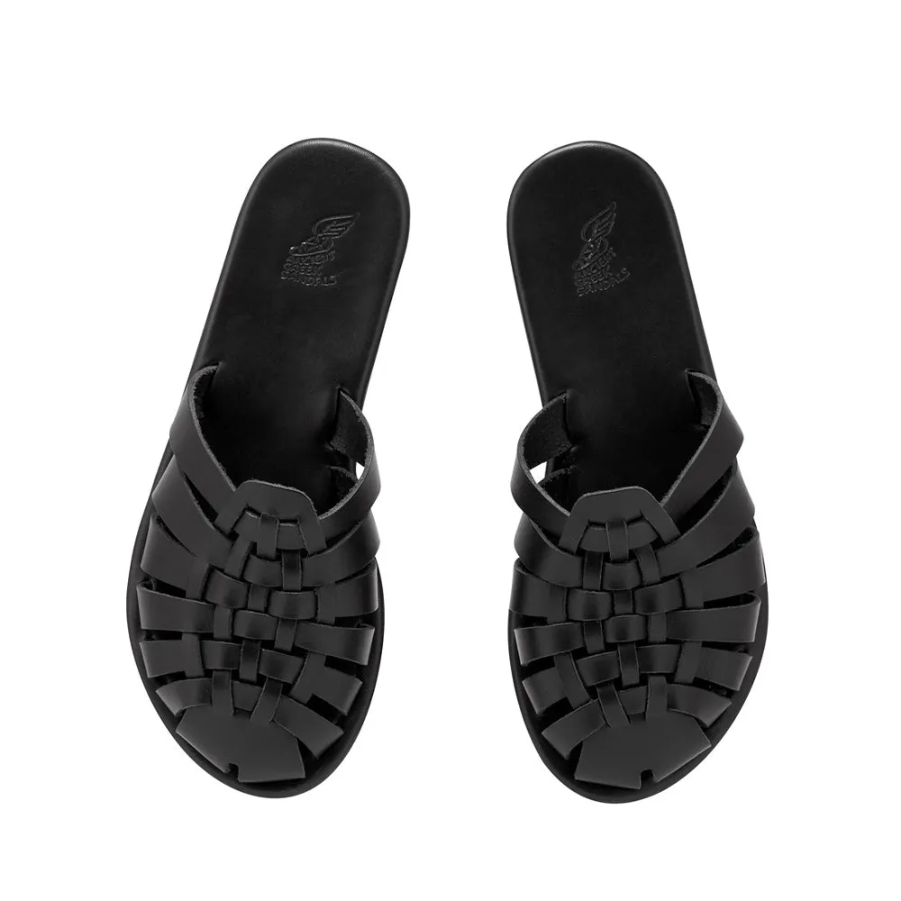 Matina Black sold by Ancient Greek Sandals product image thumbnail 2