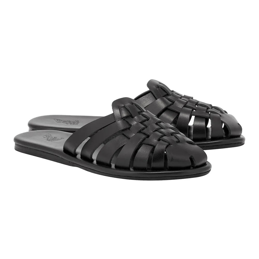 Matina Black sold by Ancient Greek Sandals product image thumbnail 4
