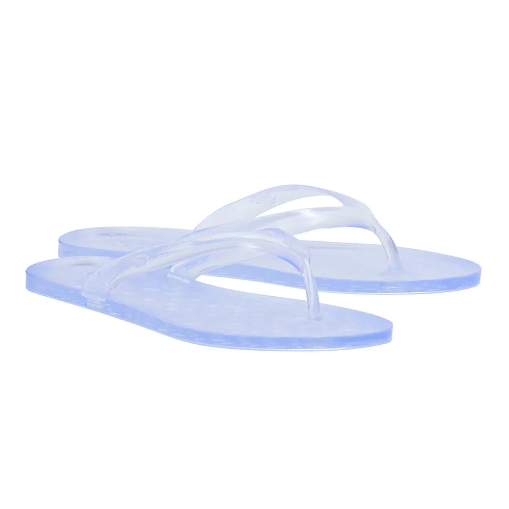 Jelly Flip Flop Clear sold by Ancient Greek Sandals product image thumbnail 4