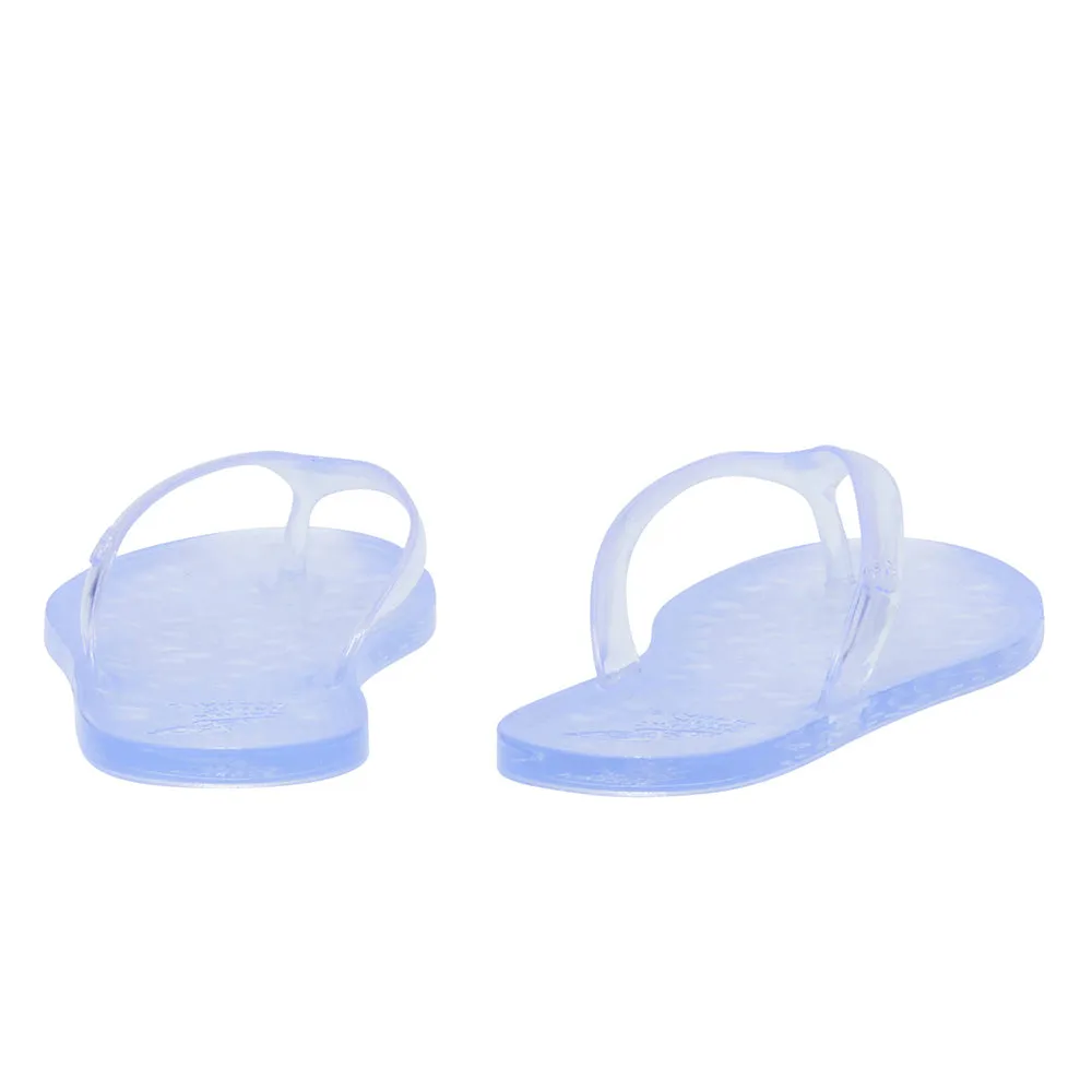 Jelly Flip Flop Clear sold by Ancient Greek Sandals product image thumbnail 5