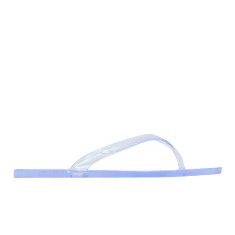 Jelly Flip Flop Clear sold by Ancient Greek Sandals