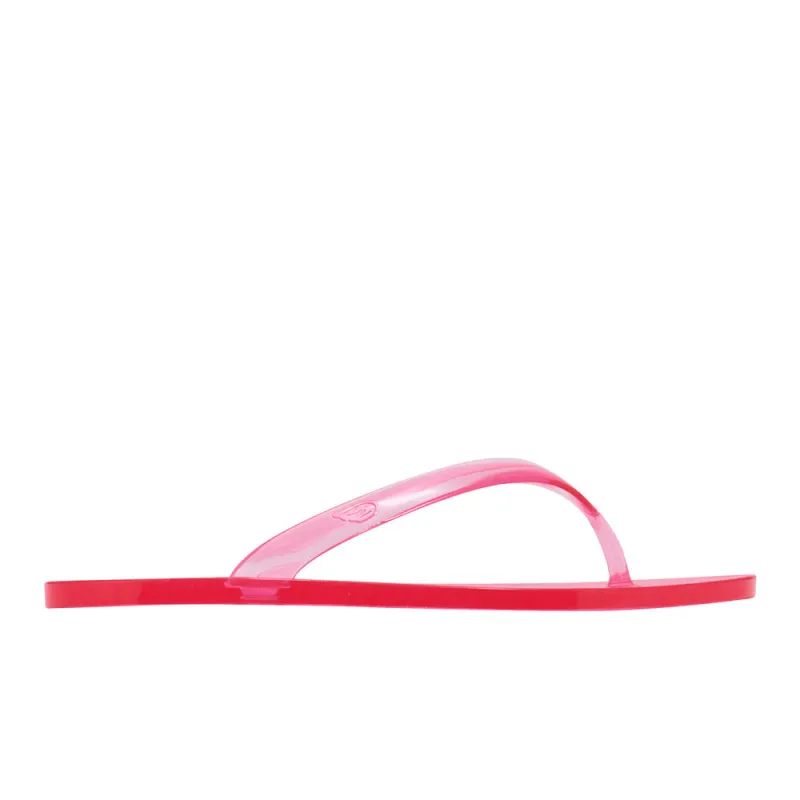 Jelly Flip Flop Pink sold by Ancient Greek Sandals