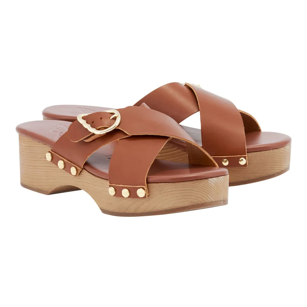 Marilisa Sabot Cotto sold by Ancient Greek Sandals product image thumbnail 3