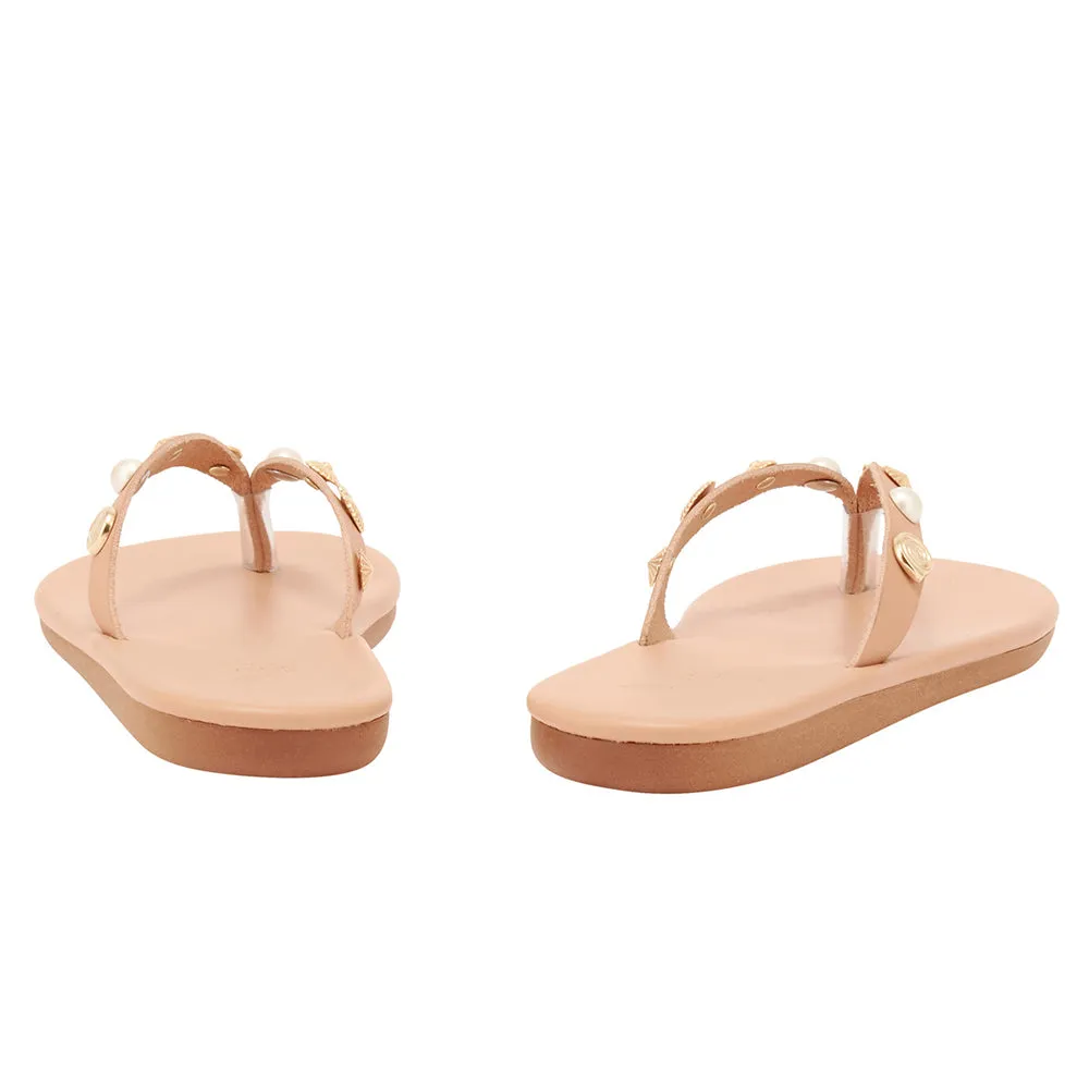 Saionara Shells Natural sold by Ancient Greek Sandals product image thumbnail 5