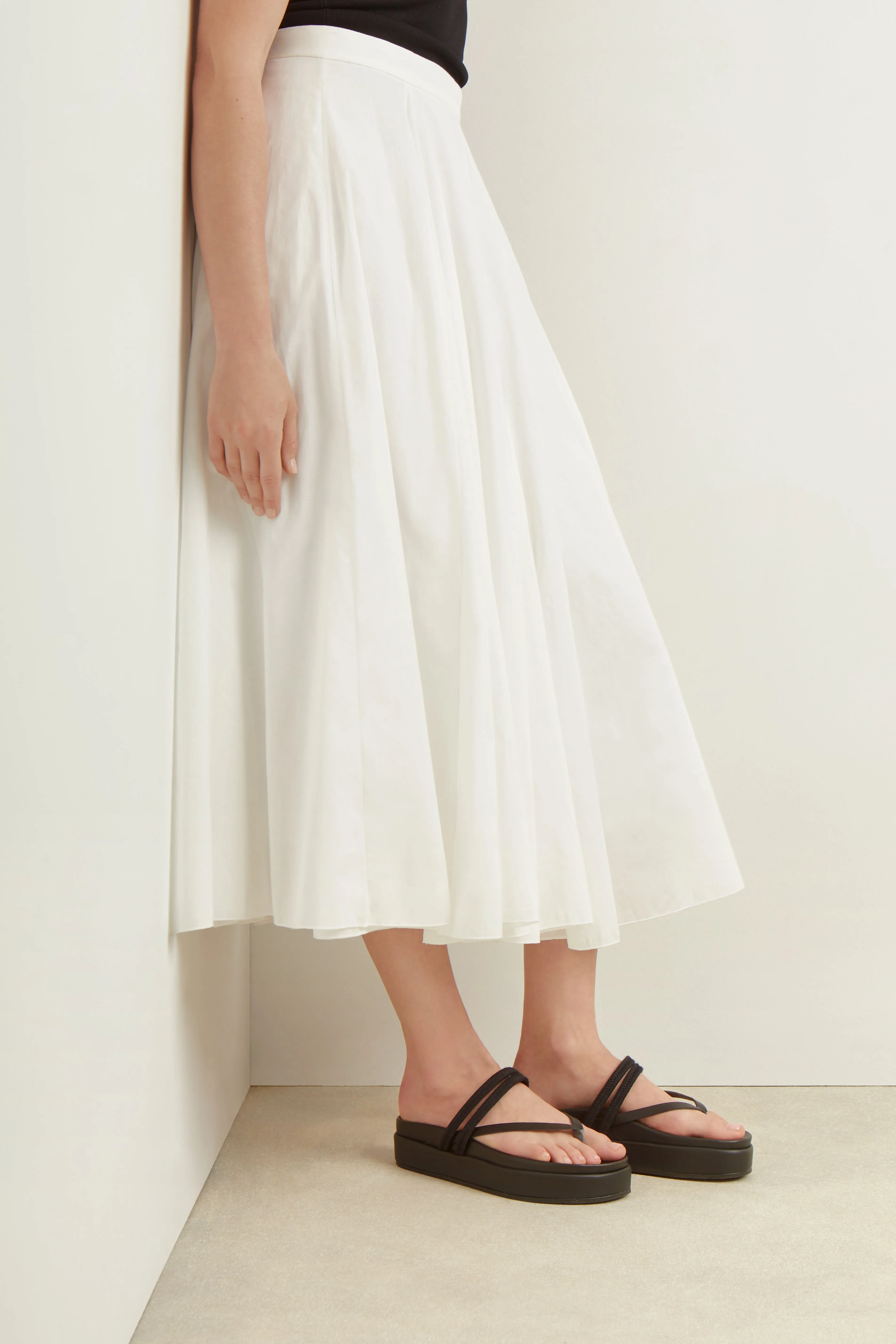 Itea Black sold by Ancient Greek Sandals product image thumbnail 2