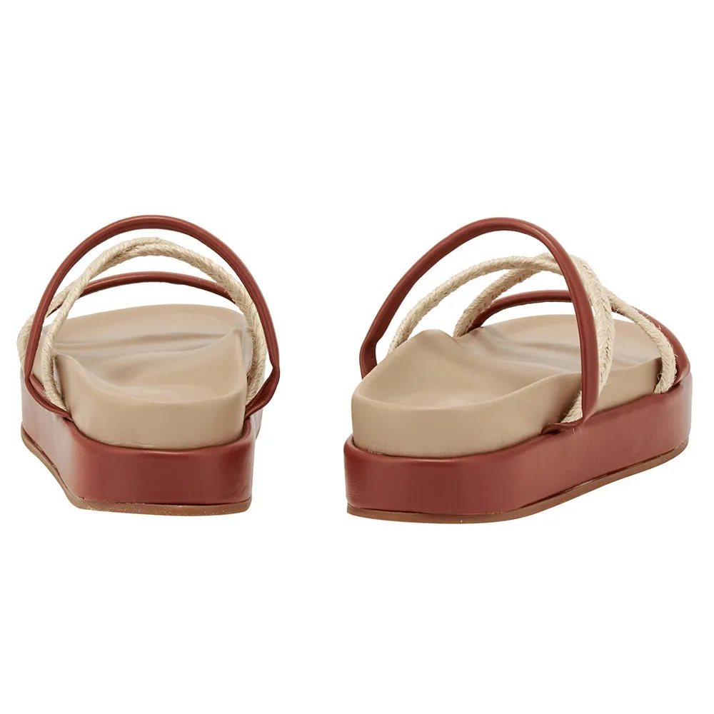 Aba Earthy sold by Ancient Greek Sandals product image thumbnail 5