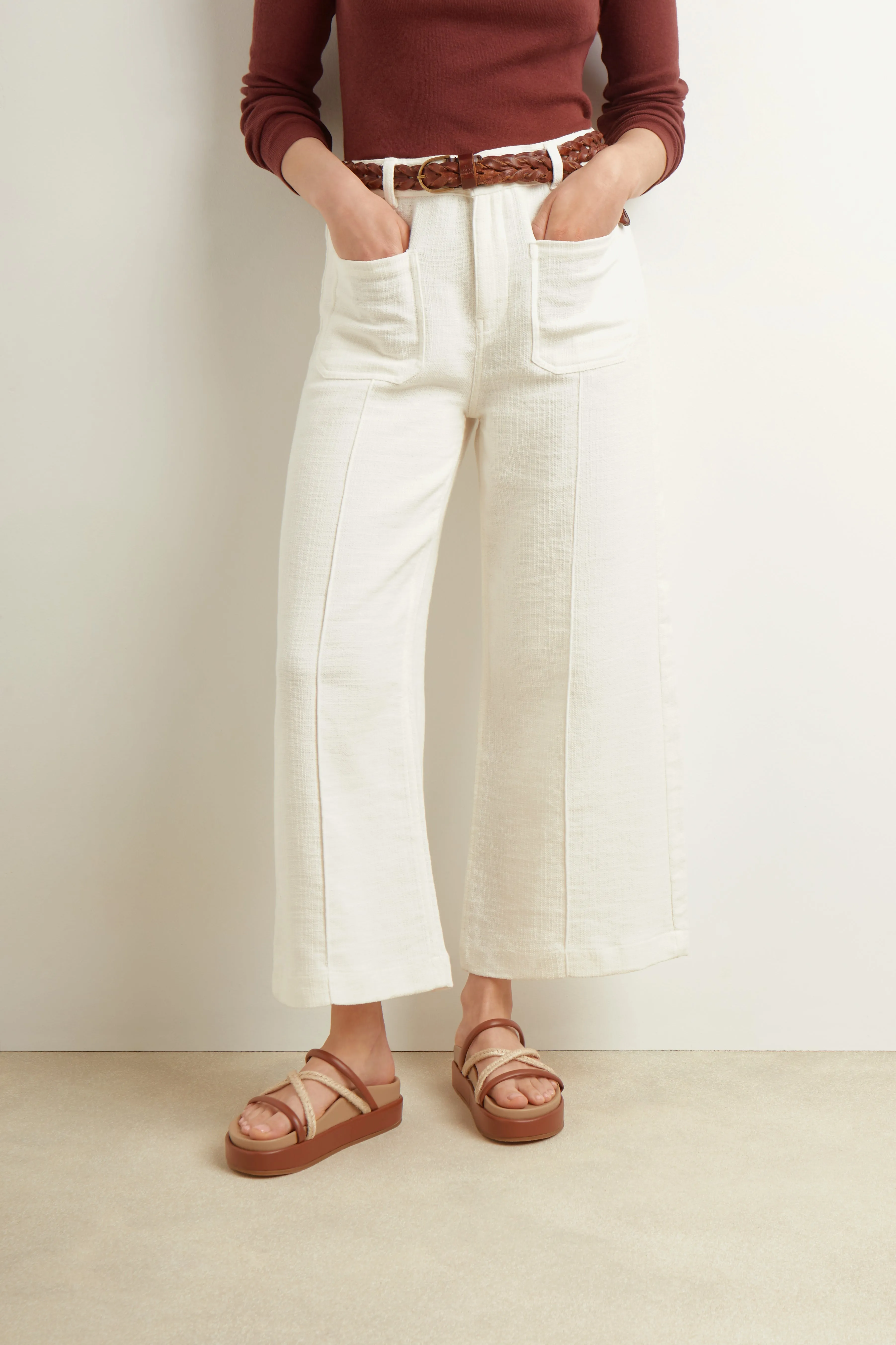 Aba Earthy sold by Ancient Greek Sandals product image thumbnail 2