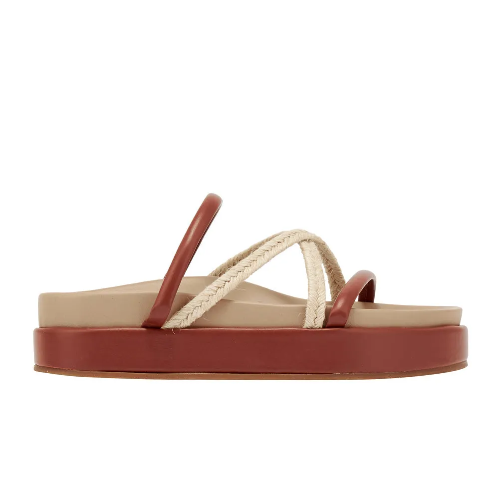 Aba Earthy sold by Ancient Greek Sandals