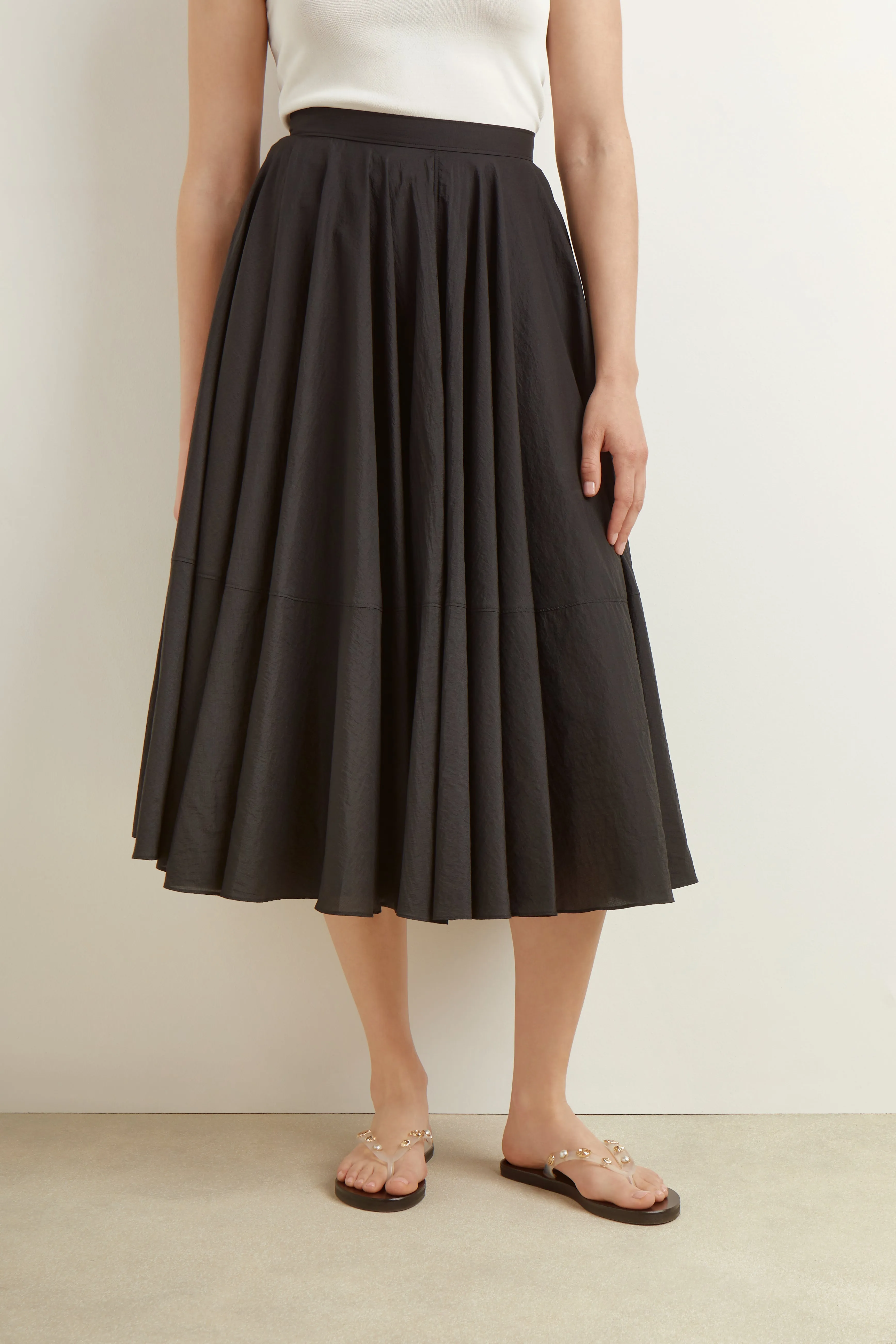 Saionara Jelly Clear sold by Ancient Greek Sandals product image thumbnail 2