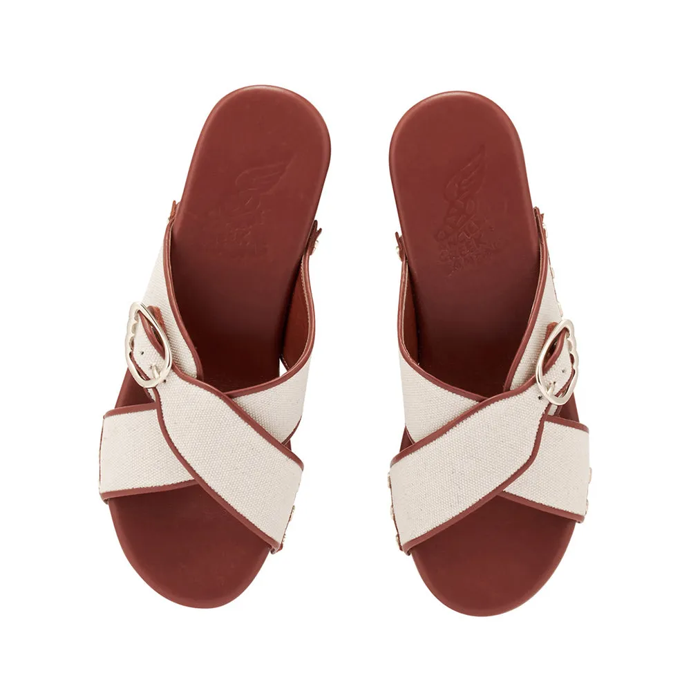 Marilisa Sabot Cotto sold by Ancient Greek Sandals product image thumbnail 2