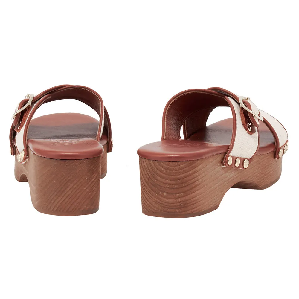 Marilisa Sabot Cotto sold by Ancient Greek Sandals product image thumbnail 4