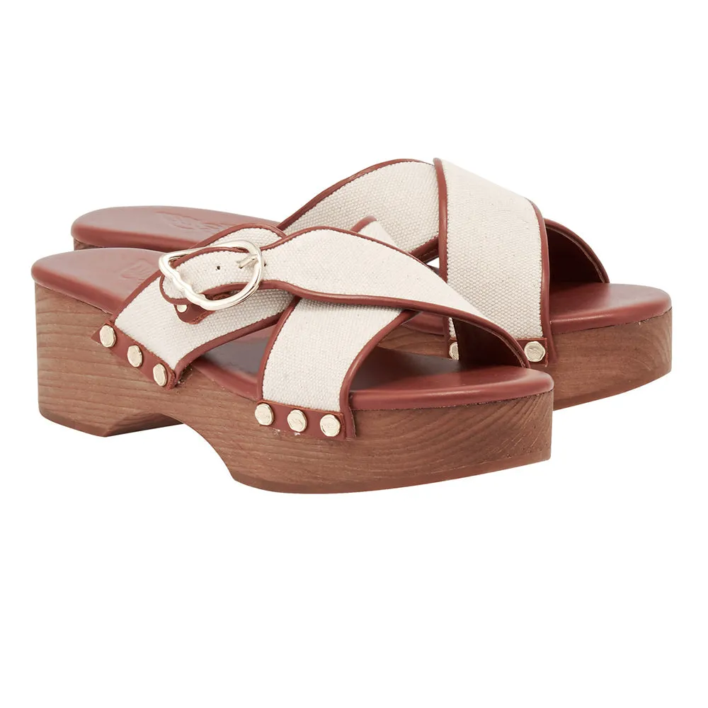 Marilisa Sabot Cotto sold by Ancient Greek Sandals product image thumbnail 3