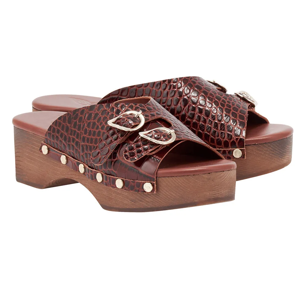 Natali Sabot Ruggine sold by Ancient Greek Sandals product image thumbnail 3