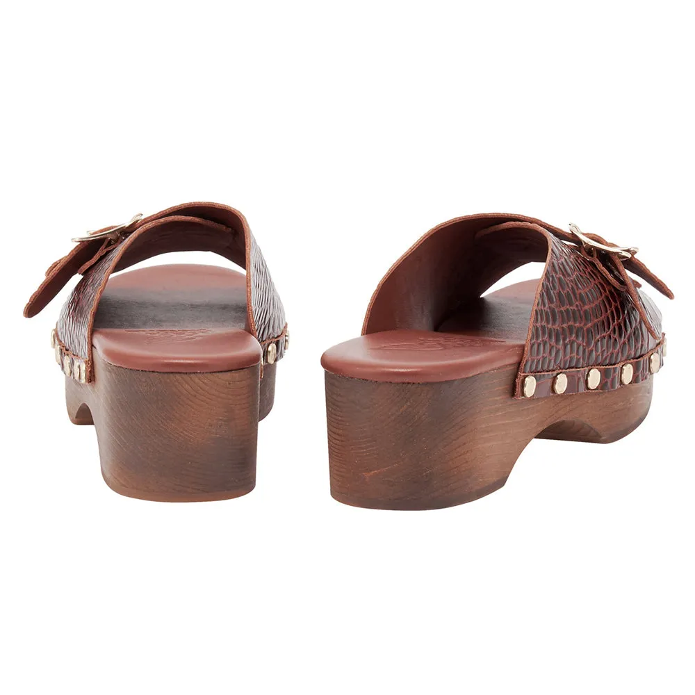Natali Sabot Ruggine sold by Ancient Greek Sandals product image thumbnail 4