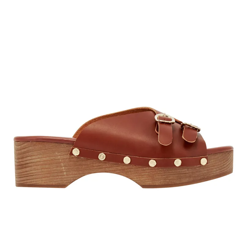 Natali Sabot Cotto sold by Ancient Greek Sandals