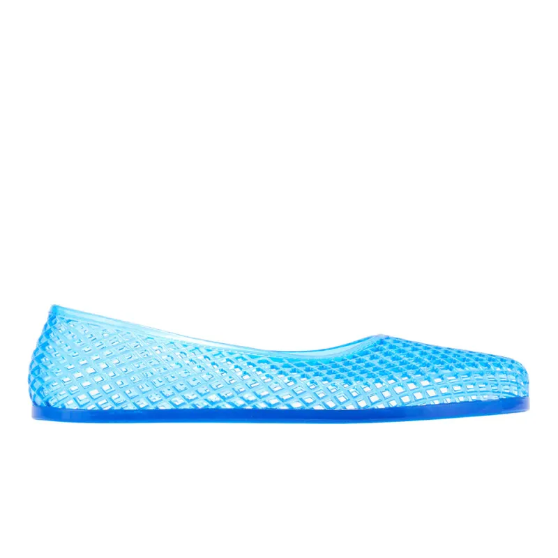 Iro Blue sold by Ancient Greek Sandals