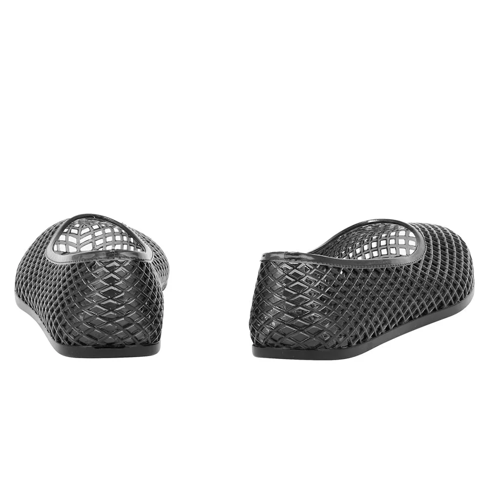 Iro Black sold by Ancient Greek Sandals product image thumbnail 5