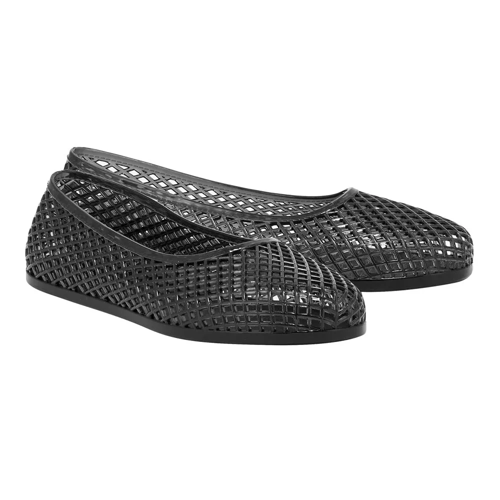 Iro Black sold by Ancient Greek Sandals product image thumbnail 4