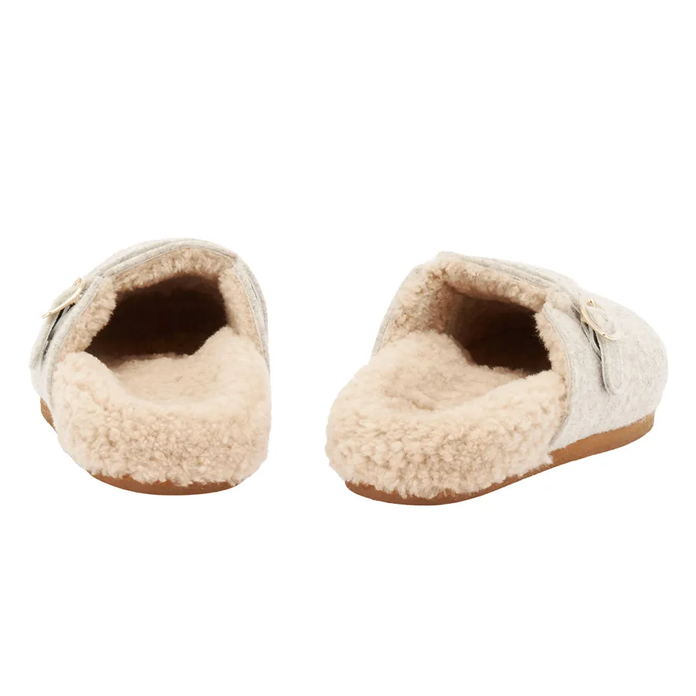 Vasilitsa Beige sold by Ancient Greek Sandals product image thumbnail 5