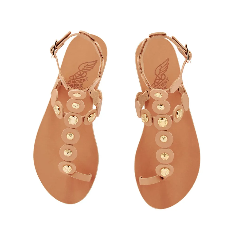 Madison Natural sold by Ancient Greek Sandals product image thumbnail 3