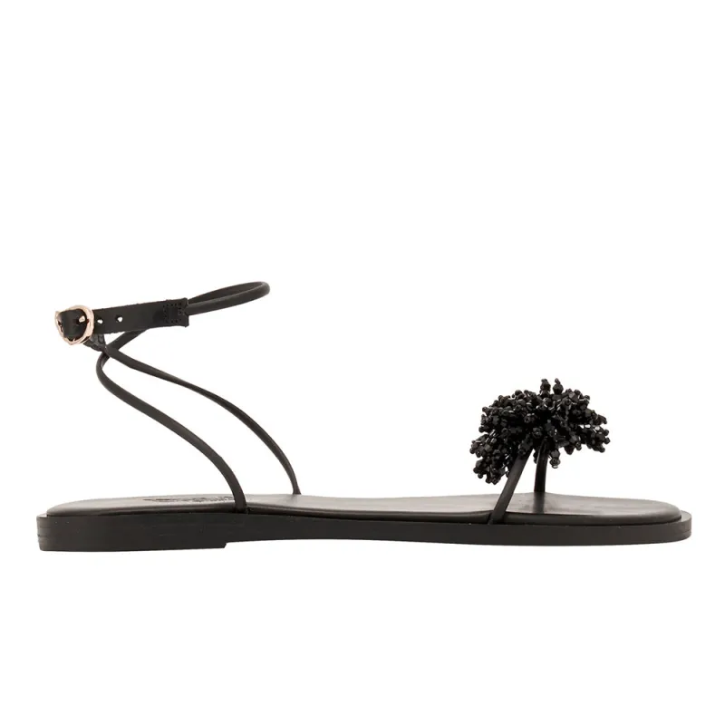 Emma Black sold by Ancient Greek Sandals