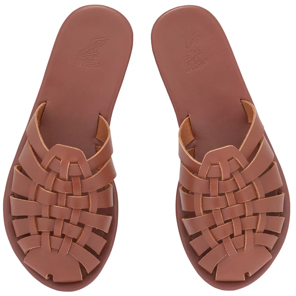 Matina All Cotto sold by Ancient Greek Sandals product image thumbnail 3